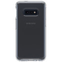 Coque Samsung Galaxy S10e - OtterBox Symmetry - transparente et renforcée