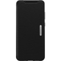 Folio Renforcé Samsung G S20 Ultra Cuir Strada Noir Otterbox