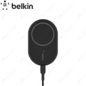 BELKIN Support Chargeur à induction magnétique