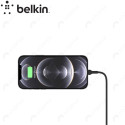 BELKIN Support Chargeur à induction magnétique