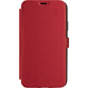 Folio Apple iPhone 12 Pro Max Premium Rouge Beetlecase