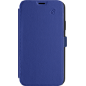 Folio Apple iPhone 12 Pro Max Premium Bleu Beetlecase