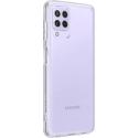 Coque Samsung G A22 souple Ultra fine Transparente Samsung