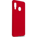 Coque pour Samsung G A20e - semi-rigide Icon Puro