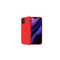 COQUE SMOOTHIE ROUGE: APPLE IPHONE 11 PRO
