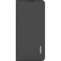 Folio Oppo Reno 6 Pro - Flip Cover Noir Oppo