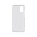 Coque Samsung G A02s souple et Ultra fine Transparente Samsung