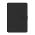 Etui universel Christian Lacroix noir pour tablettes 7 à 8 pouces