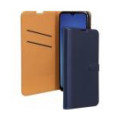 Folio Samsung G A12 Stand Bleu Marine Bigben
