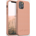 Coque iPhone 12 / 12 Pro Sand Just Green