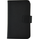 Etui folio universel noir taille XS
