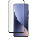 Protège écran 3D Xiaomi 12 Pro Bigben