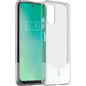 Coque Renforcée Xiaomi Redmi Note 10 5G PURE Garantie à vie Transparente Force Case