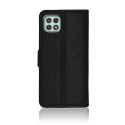 Etui folio Samsung G A22 5G - Zanaé noir