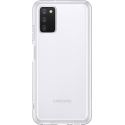 Coque Samsung G A03s souple Ultra fine Transparente Samsung