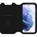 Folio Renforcé Samsung G S21 5G Strada Via Noir Otterbox