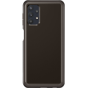 Coque Samsung G A32 5G souple Ultra fine Noire Samsung
