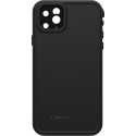 Coque Renforcée iPhone 11 Pro Max Fre Noire Lifeproof