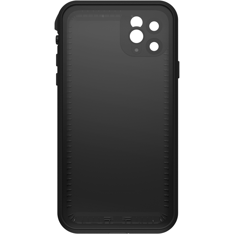 Coque Renforcée iPhone 11 Pro Max Fre Noire Lifeproof