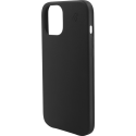 Coque Apple iPhone 12 / 12 Pro Premium Noire Beetlecase