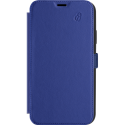 Folio Apple iPhone 12 mini Premium Bleu Beetlecase