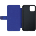 Folio Apple iPhone 12 mini Premium Bleu Beetlecase