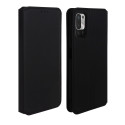 Book case sans fenêtre pour Xiaomi Redmi NOTE 10 5G - NOIR