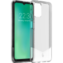 Coque Renforcée Samsung G A12 PURE Garantie à vie Transparente Force Case