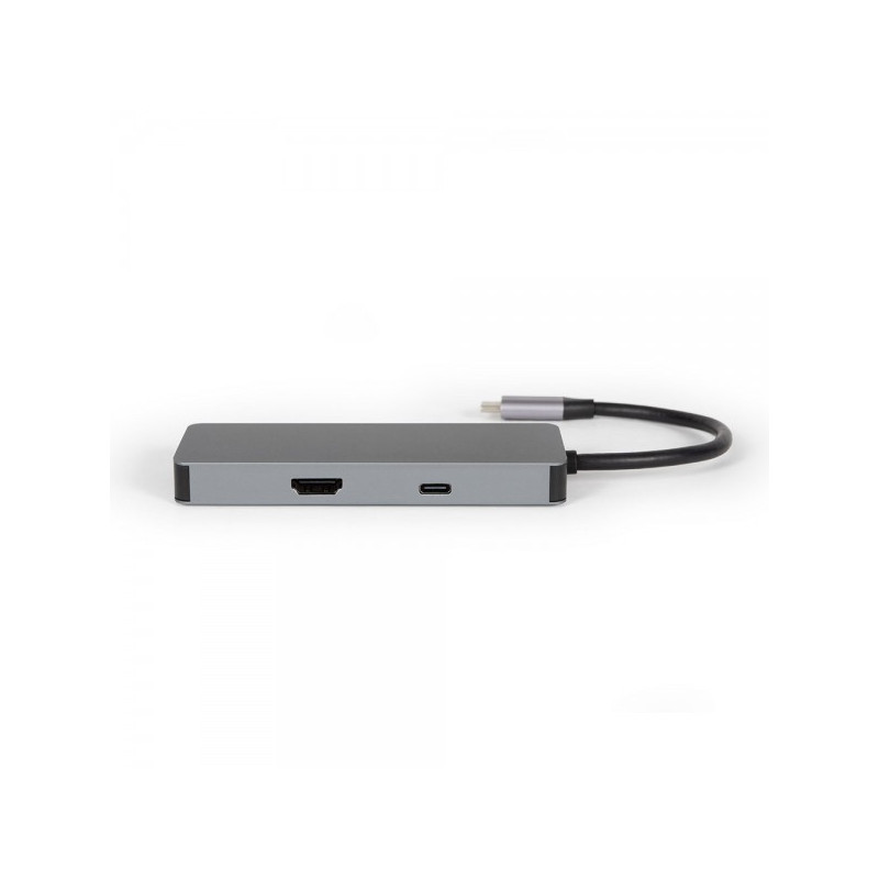 Hub LIVOO USB C - 7 en 1