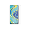 Verre trempé pour Samsung G A21S - My Way