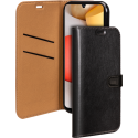 Folio Samsung G A42 5G Wallet avec languette Noir Bigben