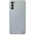 Coque Samsung G S21+ 5G Kvadrat en plastique recyclé Gray Samsung