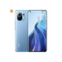 Verre trempe incurve FULL GLUE. 3D+ pour Xiaomi MI 11 - NOIR