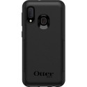 Coque Samsung G A20e - OtterBox Commuter Lite - noire