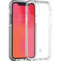 Coque Renforcée iPhone 11 Pro LIFE Garantie à vie Transparente Force Case