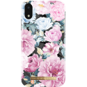 Coque pour iPhone XR Ideal of Sweden - Peony Garden