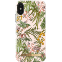 iPhone X/XS Fashion Case Pastel Savanna Ideal Of Sweden