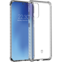 Coque Renforcée Samsung G S20 + -  AIR Garantie à vie Transparente Force Case