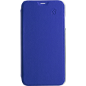 Folio en Cuir avec dos transparent Beetlecase