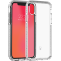 Coque Renforcée iPhone X/XS LIFE Garantie à vie Transparente Force Case