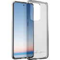 Coque Samsung G S20 Ultra Recyclable Transparente Just Green