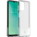 Coque Renforcée Samsung G A22 4G PURE Garantie à vie Transparente Force Case